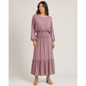 Free People | Dresses | Free People Dahlia Embroidered Maxi Dress | Poshmark